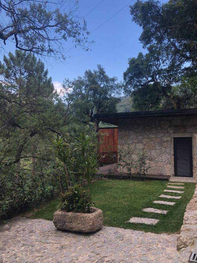 Sobreiro Valley - Casa Firmino Vieira do Minho Extérieur photo
