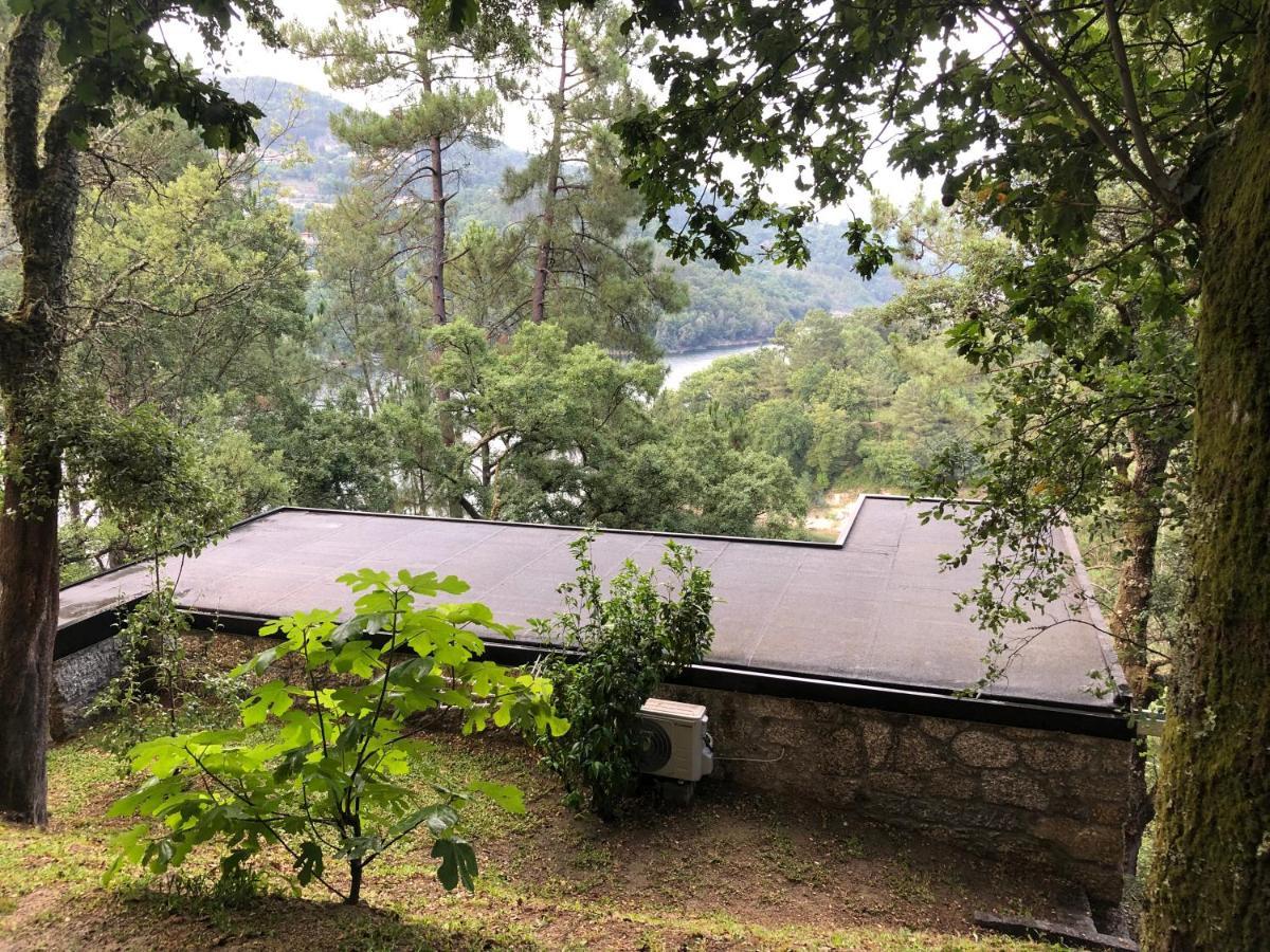 Sobreiro Valley - Casa Firmino Vieira do Minho Extérieur photo